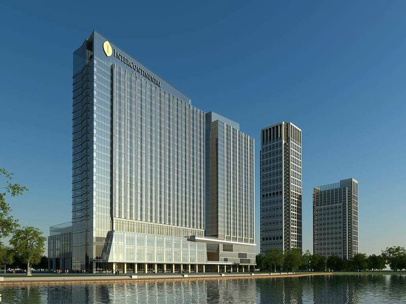 Anhui Intercontinental Hotel